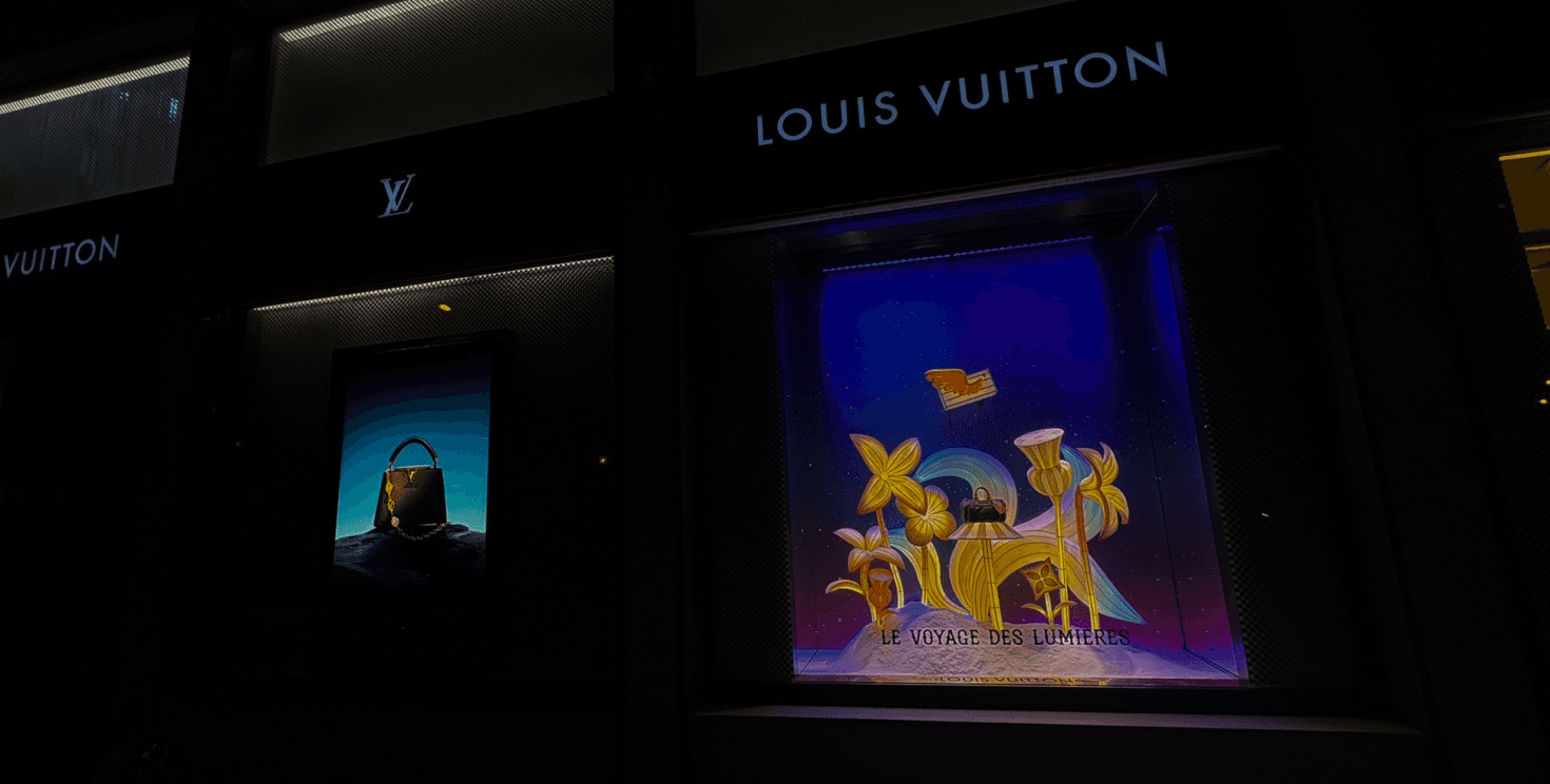 Louis Vuitton